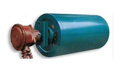 YZN型大功率擺線針輪油浸式電動(dòng)滾筒