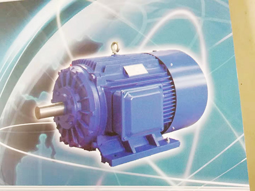 YX3系列高效三相異步電動(dòng)機(jī)